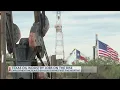 Texas oil and gas jobs are on the rise