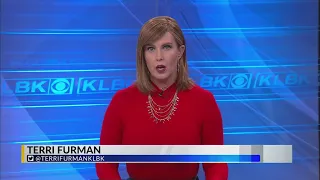 Lubbock Police arrest Walmart Shooting Suspect