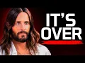 The END of Hollywood s Nastiest Predator Jared Leto