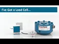 I ve Got a Load Cell - Now What How to Evaluate Install a Load Cell