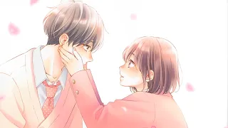 together we learn to love hananoi kun to koi no yamai ep 1