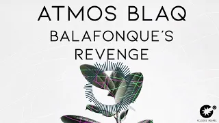 atmos blaq balafonques revenge cdr008 