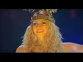 Shakira Live Moments #1: Suerte / Whenever Wherever - Tour of the Moongose