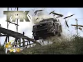 Download Lagu Thousand Foot Krutch - Untraveled road HD ( Imrael Production ) ►GMV◄