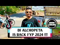 Lagu DJ ALCHOPETA IS BACK X N LIGHTING BATUKADERA FYP 2024 !!! ( EL FUNKY KUPANG )