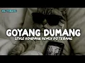 DJ GOYANG DUMANG STYLE KONDANG -DJ TEBANG REMIX