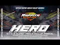 Download Lagu DJ SUPER MIDLE NROTOK HERO-DJ LA PROJECT FEATOURING RAFFITA SCORPION🔥🔥🔥