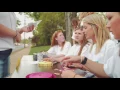 AGD at UGA Philanthropy