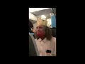 The Burger King Plane Guy Original MEME