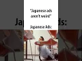 japanese ads