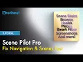 All-In-One Advanced Unity UI Navigation Health Browser and Scene Stats Complete Guide