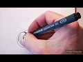 SCROLLWORK Draw BAD look GOOD