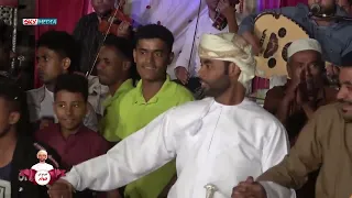  طرب حضرمي   بين المحبين فرقت قلبك    الفنان عمر الهدار دندنها