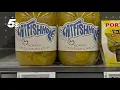 Catfish Hole s green tomato relish now on select Walmart shelves