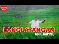 Download Lagu Agus Kapinis - LANGLAYANGAN [Official Bandung Music]