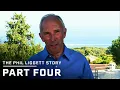 The Phil Liggett Story Part Four Beyond the Podium NBC Sports
