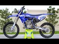 EPIC 2024 YZ250 YZ125 RESTYLE KIT Turn Your OLD YAMAHA Two Stroke Into a New Dirt Bike 02-21