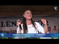 Download Lagu ANSAMBLUL FOLCLORIC NAȚIONAL ”TRANSILVANIA” - Ioana PRICOP - Sărbătoarea ”Învârtita Vălenarilor”
