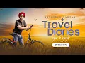 Download Lagu Travel Diaries (Full Album) | Audio Jukebox | Satinder Sartaaj | Punjabi Songs 2024