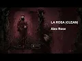 Alex Rose, De La Ghetto - Fueras (Clean)