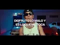 Natanael Cano - Porque La Demora (Lyric Video) | CantoYo