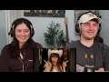 Tracy Bonham - Mother Mother REACTION