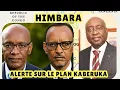 Download Lagu Kagame Disparu: Himbara alerte sur le plan Kaberuka pour sauver un régime en faillite