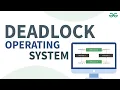 Deadlock in Operating System GeeksforGeeks