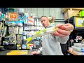 All Access Lee s Shed - Fishing Gear Tackle Hacks