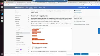 Studying AWS Lambda Functions in Docker Container