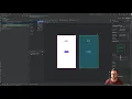 How to create a button in Android Studio Java - Beginner