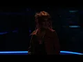 Iris Herrera Delivers a Flawless Performance of Ray LaMontagne's "Jolene" | Voice Knockouts | NBC