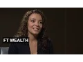 Giving away a Facebook fortune FT Wealth