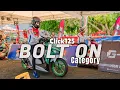Lagu NGO Philippines🇵🇭Bom X Bolt On Category Click125
