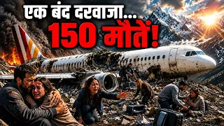 जब flight का pilot ही बन गया hijacker | The Worst Pilot in the History of the World