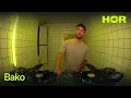 Download Lagu Omana Festival - Bako | HÖR - August 18 / 2025