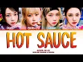 Download Lagu 「AI COVER」aespa - 'Hot Sauce' by BABYMONSTER