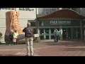 LL Bean Changing Location