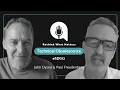 Podcast Interview with John from Winslow Adaptics on Technical Obsolescence