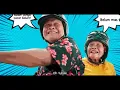 Download Lagu NDX A.K.A. - Janji Temani (InShot Official Music Video)