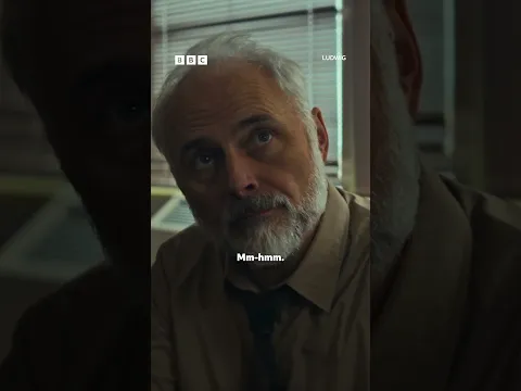 Gareth didn't see this whole plot twist coming