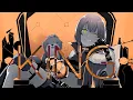Download Lagu 【歌ってみた】Kanaria - KING 【Miyu Ottavia | Cover】