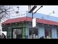 Construction in Alta Vista neighborhood impacting local convenience store