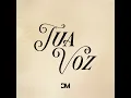 Tua Voz (Instrumental)