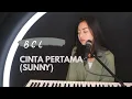 Download Lagu CINTA PERTAMA ( SUNNY ) - BCL - MICHELA THEA COVER