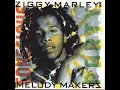 Ziggy Marley And The Melody Makers - Tomorrow People [1988]