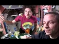 'Space makes eating a lot more fun!' Astronauts explain food prep
