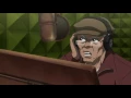 Grandad raps back