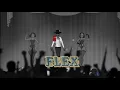 Kizz Daniel - Flex (Lyrics Video)