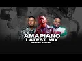 Download Lagu Amapiano Latest Mix | 16 July 2025 | feat. Kabza De Small, DJ Stokie, Kelvin Momo, Yumbs, Soa Matrix